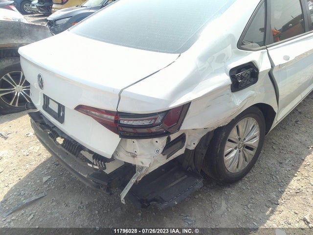 3VWC57BU9KM176730 Volkswagen Jetta S/se/r-line