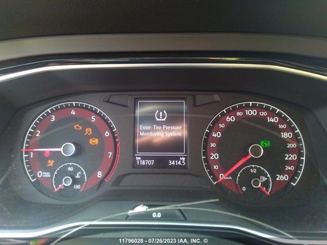 3VWC57BU9KM176730 Volkswagen Jetta S/se/r-line