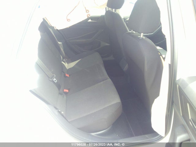 3VWC57BU9KM176730 Volkswagen Jetta S/se/r-line