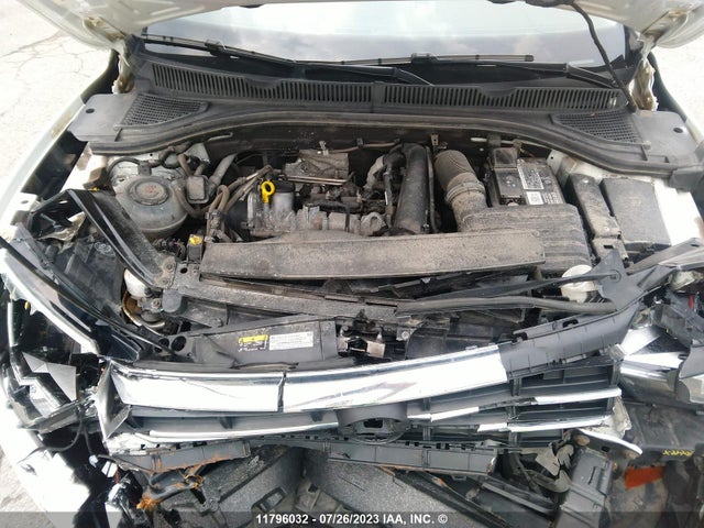 3VWC57BU2KM105711 Volkswagen Jetta S/se/r-line