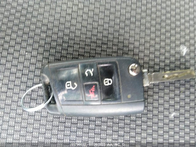 3VWC57BU2KM105711 Volkswagen Jetta S/se/r-line