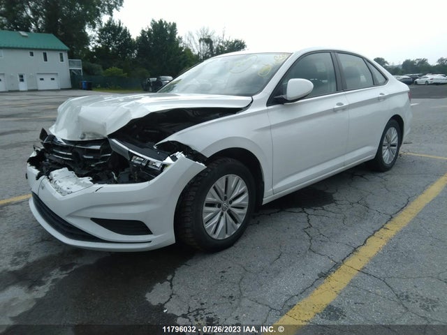 3VWC57BU2KM105711 Volkswagen Jetta S/se/r-line