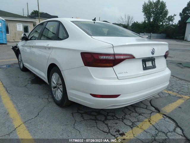 3VWC57BU2KM105711 Volkswagen Jetta S/se/r-line