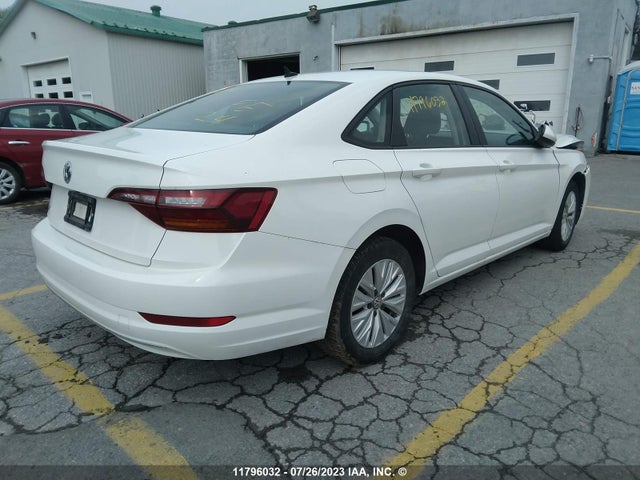3VWC57BU2KM105711 Volkswagen Jetta S/se/r-line