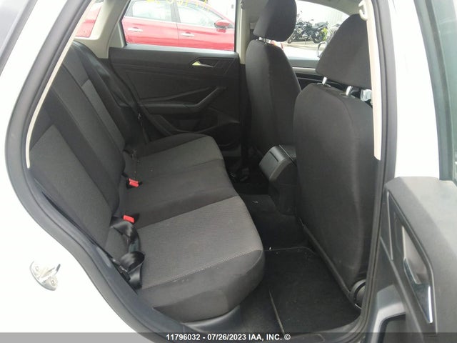 3VWC57BU2KM105711 Volkswagen Jetta S/se/r-line
