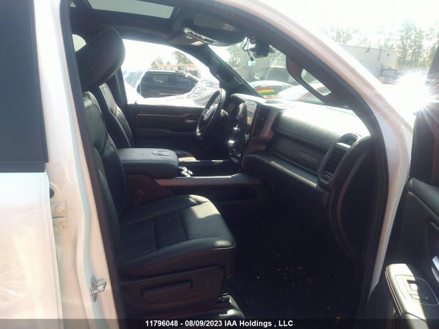 1C6SRFVT8NN437945 RAM 1500 Sport