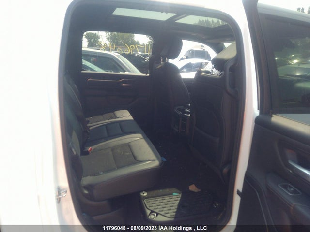 1C6SRFVT8NN437945 RAM 1500 Sport
