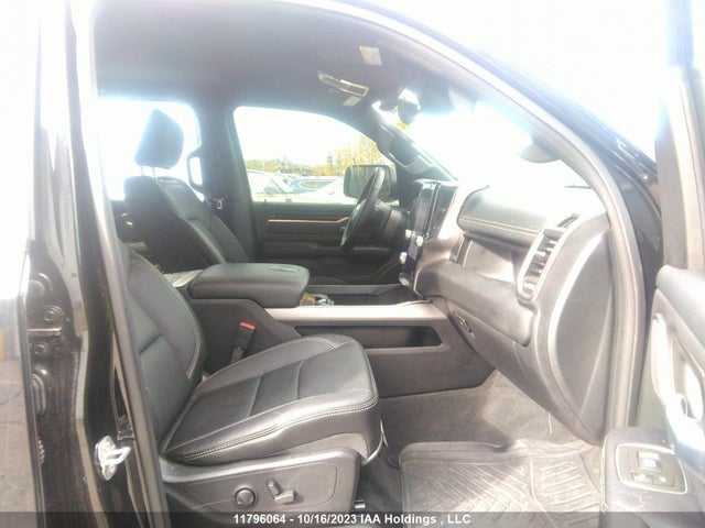 1C6SRFVT5NN293495 RAM 1500 Sport