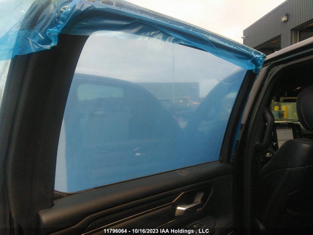 1C6SRFVT5NN293495 RAM 1500 Sport