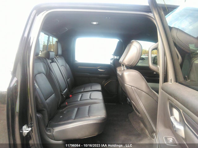1C6SRFVT5NN293495 RAM 1500 Sport