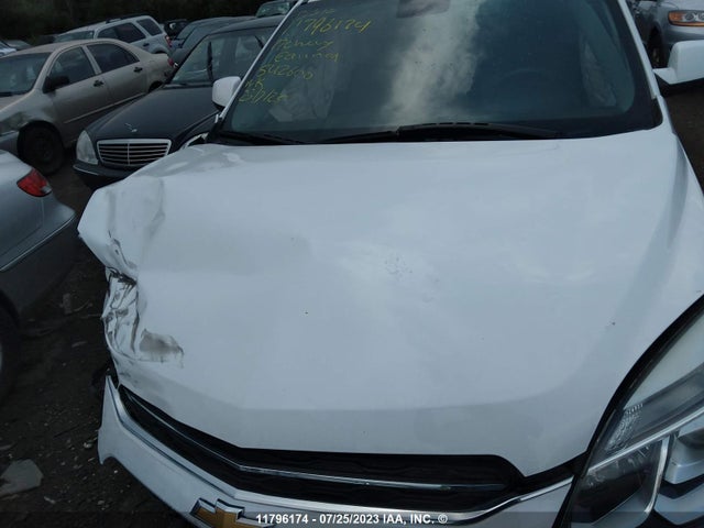 Chevrolet EQUINOX LT 2017 2GNALCEK5H1542600 Image 10