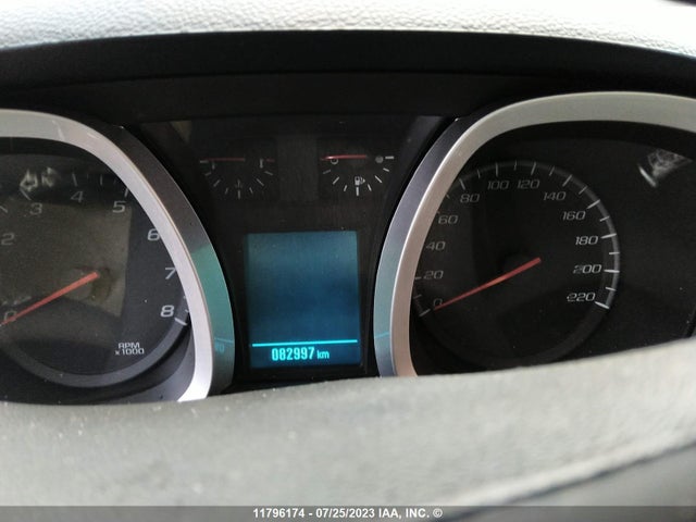 Chevrolet EQUINOX LT 2017 2GNALCEK5H1542600 Image 7