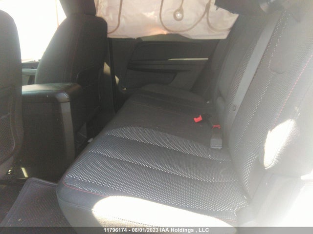 Chevrolet EQUINOX LT 2017 2GNALCEK5H1542600 Image 8