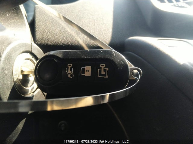 3C6TRVDG9FE500978 RAM Promaster 2500 2500 High
