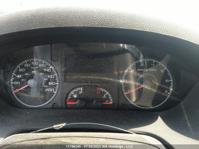 3C6TRVDG9FE500978 RAM Promaster 2500 2500 High