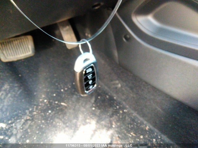 Hyundai KONA 2022 KM8K2CAB1NU873529 Image 11