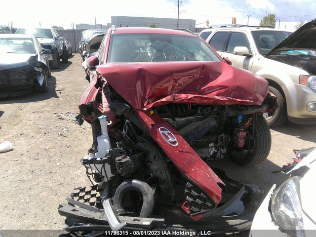 Hyundai KONA 2022 KM8K2CAB1NU873529 Image 6