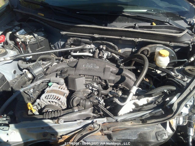 Toyota SCION FR-S 2015 JF1ZNAA10F8705502 Image 12