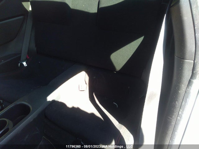 Toyota SCION FR-S 2015 JF1ZNAA10F8705502 Image 10
