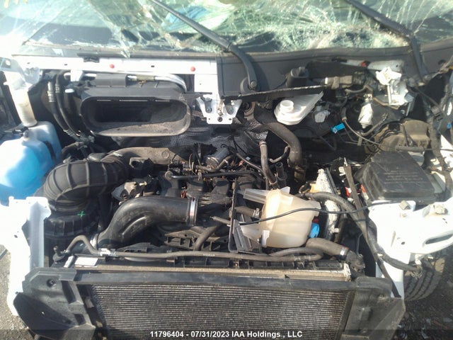 3C6ERVDG9ME502509 RAM Promaster 2500 2500 High