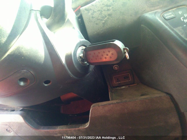 3C6ERVDG9ME502509 RAM Promaster 2500 2500 High