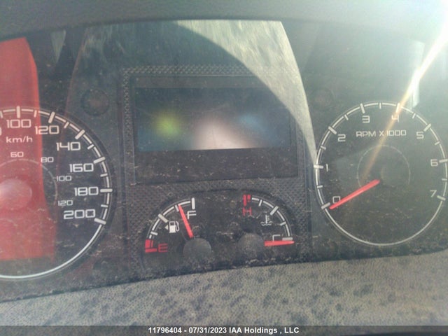 3C6ERVDG9ME502509 RAM Promaster 2500 2500 High