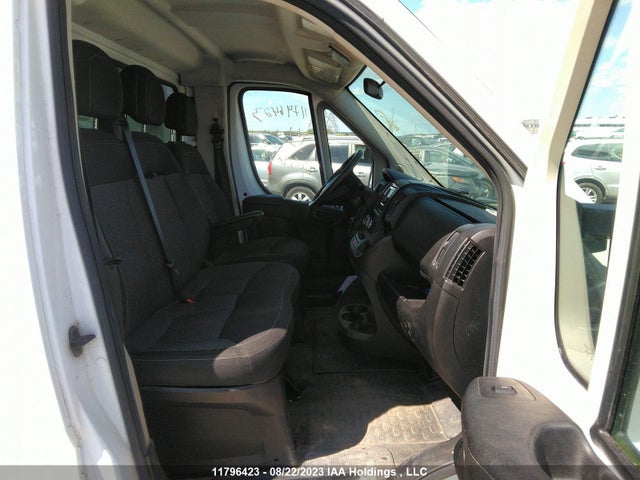 3C7WRVFG7EE125287 RAM Promaster 3500 3500 Standard