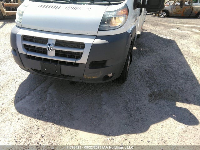3C7WRVFG7EE125287 RAM Promaster 3500 3500 Standard