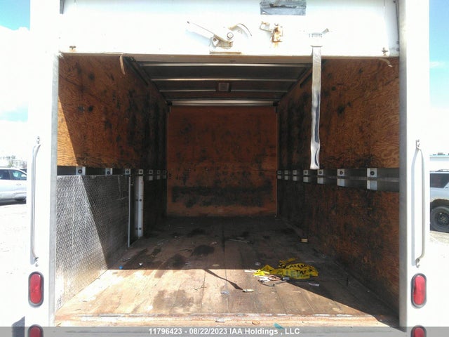 3C7WRVFG7EE125287 RAM Promaster 3500 3500 Standard