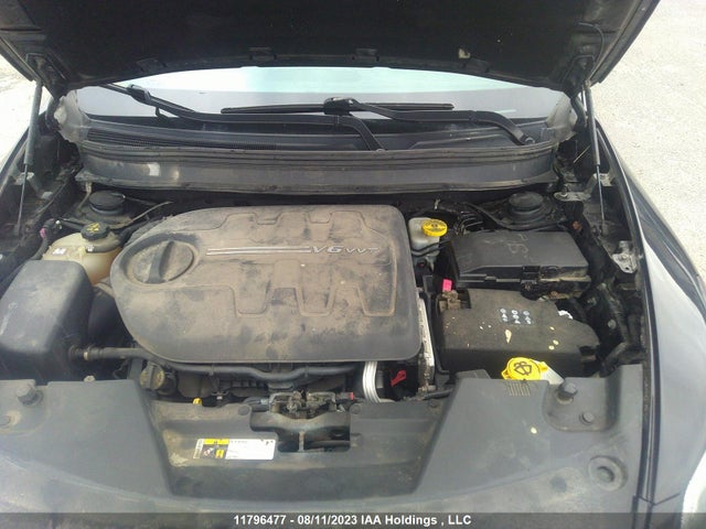 1C4PJMCS3GW129857 Jeep Cherokee North