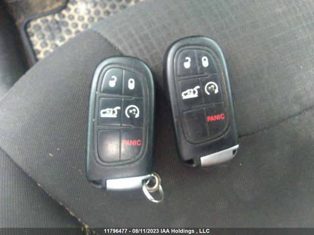 1C4PJMCS3GW129857 Jeep Cherokee North