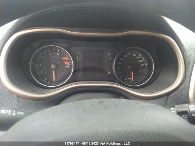 1C4PJMCS3GW129857 Jeep Cherokee North
