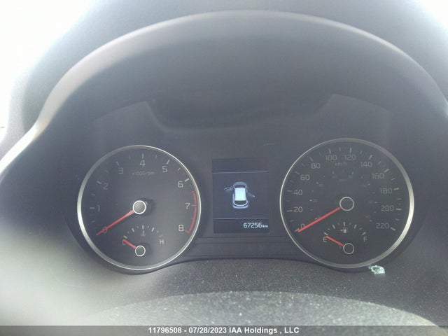 KIA RIO EX 2018 3KPA35AB3JE107478 Image 7
