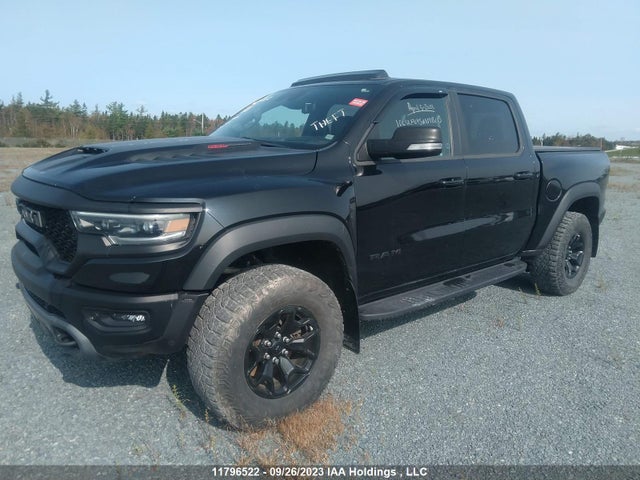 1C6SRFU95MN713115 RAM 1500 Trx
