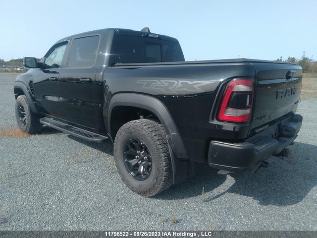 1C6SRFU95MN713115 RAM 1500 Trx