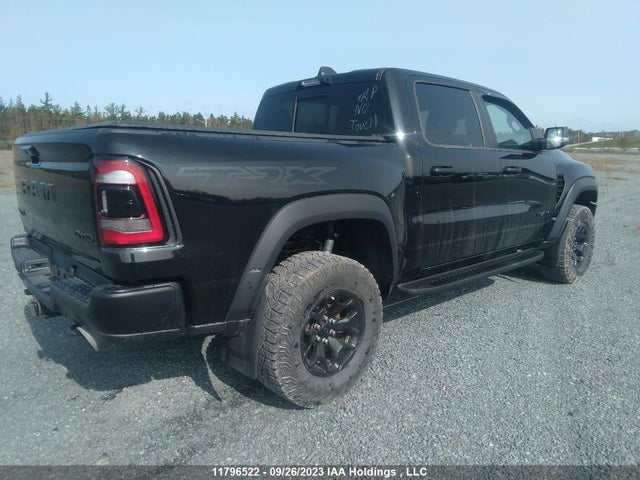 1C6SRFU95MN713115 RAM 1500 Trx