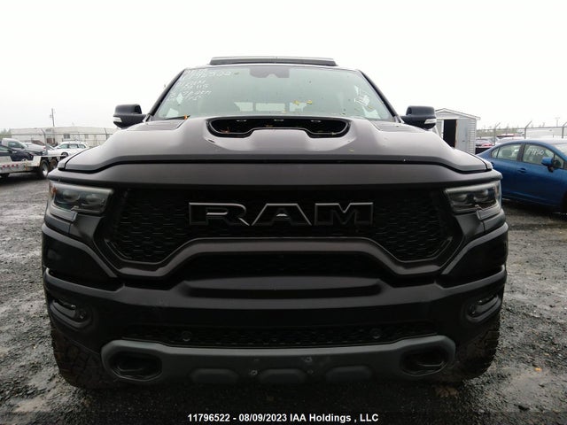 1C6SRFU95MN713115 RAM 1500 Trx