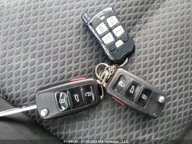 3VWD07AJ0EM422868 Volkswagen JETTA SE