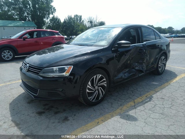 3VWD07AJ0EM422868 Volkswagen JETTA SE