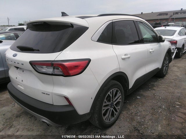Ford ESCAPE SEL 2021 1FMCU9H66MUA72331 Image 4
