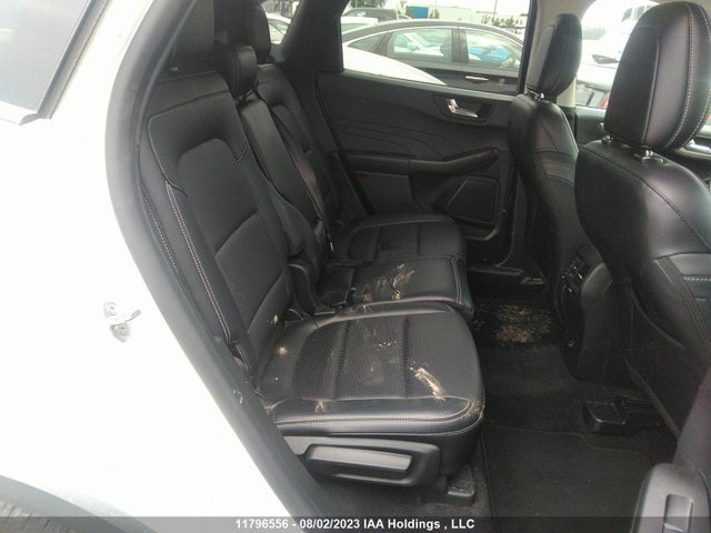 Ford ESCAPE SEL 2021 1FMCU9H66MUA72331 Image 8