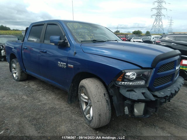 1C6RR7MT6ES257841 auction archive image