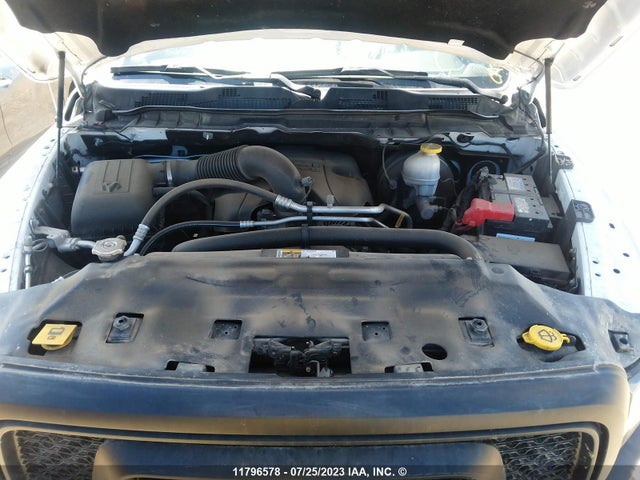 1C6RR7YTXHS849046 RAM 1500 Rebel