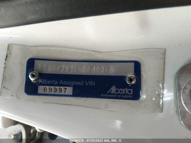1C6RR7YTXHS849046 RAM 1500 Rebel