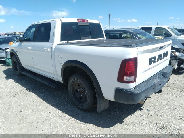 1C6RR7YTXHS849046 RAM 1500 Rebel