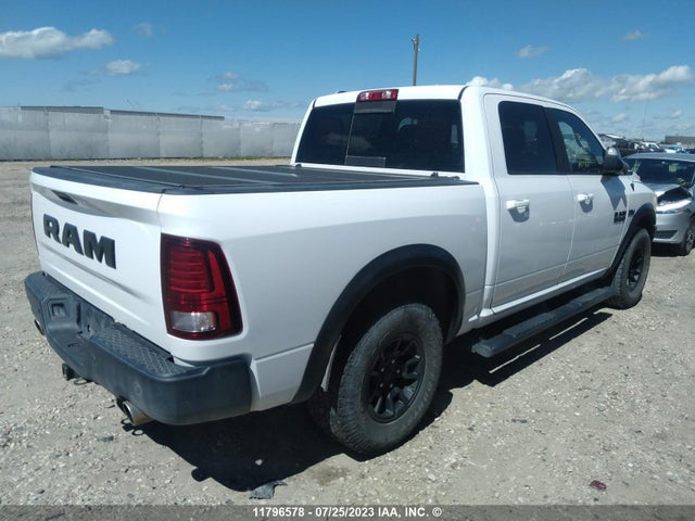 1C6RR7YTXHS849046 RAM 1500 Rebel