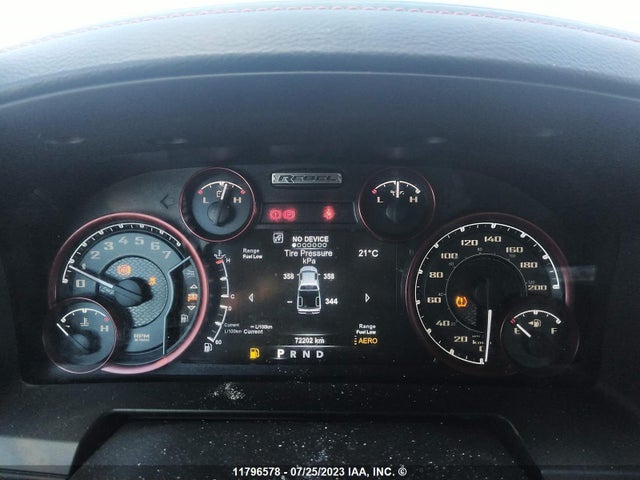 1C6RR7YTXHS849046 RAM 1500 Rebel