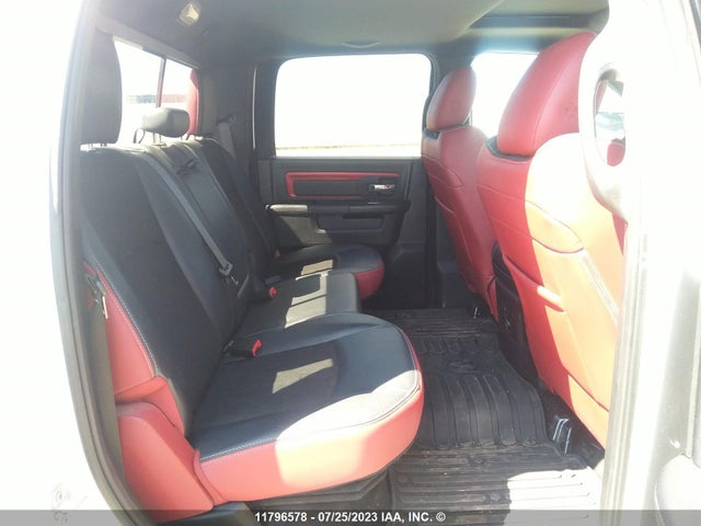 1C6RR7YTXHS849046 RAM 1500 Rebel