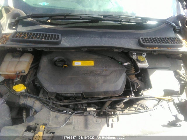 Ford Escape 2015 1FMCU9GX8FUC68204 Image 30