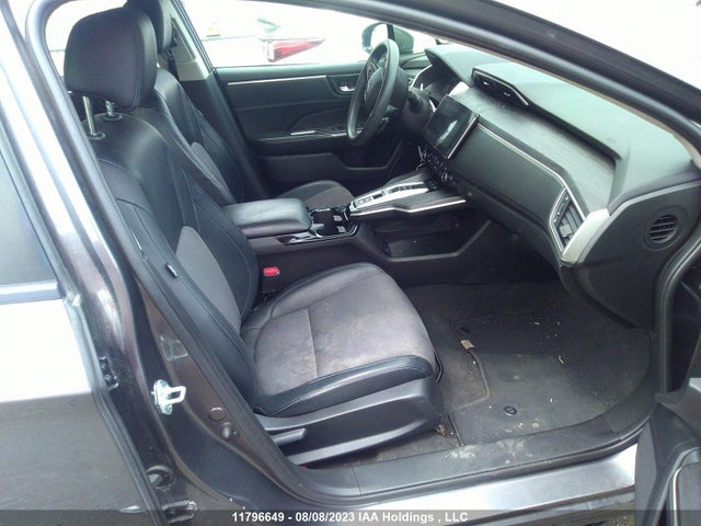 Honda Clarity 2018 JHMZC5F15JC800044 Image 5